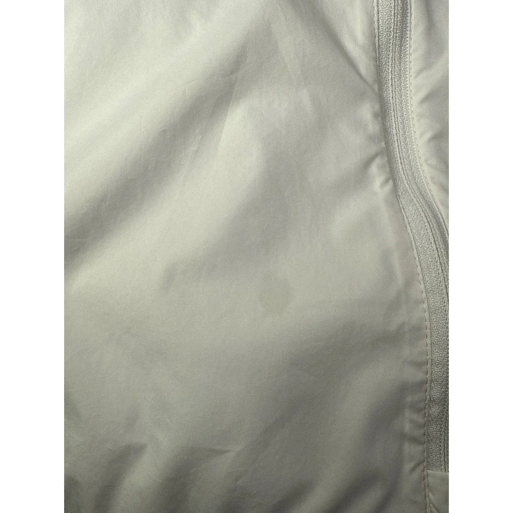 Nike Syracuse Orange XXL Pullover Short‎ Sleeve Lightweight Jacket